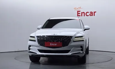 Genesis GV80 2020, 140727 км, за 21824.12 USD
