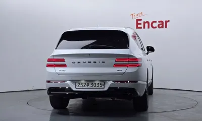 Genesis GV80 2020, 140727 км, за 21824.12 USD