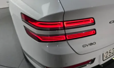 Genesis GV80 2020, 140727 км, за 21824.12 USD - фото 23