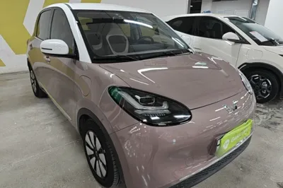 Wuling Bingo 2023, 35700 км, за 9588 USD