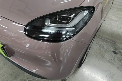 Wuling Bingo 2023, 35700 км, за 9588 USD - фото 8