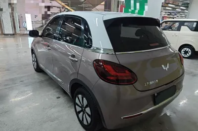 Wuling Bingo 2023, 35700 км, за 9588 USD - фото 13