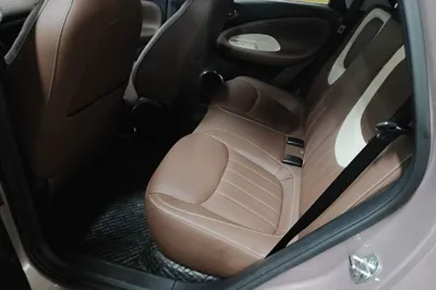 Wuling Bingo 2023, 35700 км, за 9588 USD - фото 25