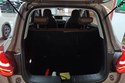 Wuling Bingo 2023, 35700 км, за 9588 USD - фото 27