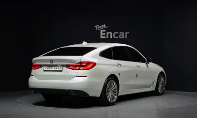 BMW Gran Turismo 2018, 139463 км, за 18006.88 USD