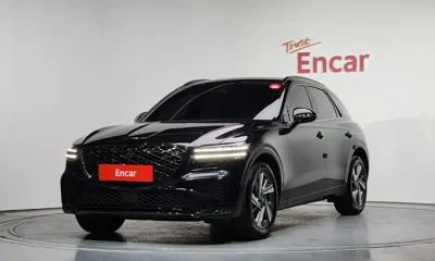 Genesis GV70 · 2025 год