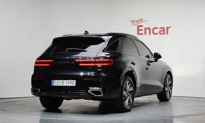 Genesis GV70 2025, 36384 км, за 32705.65 USD