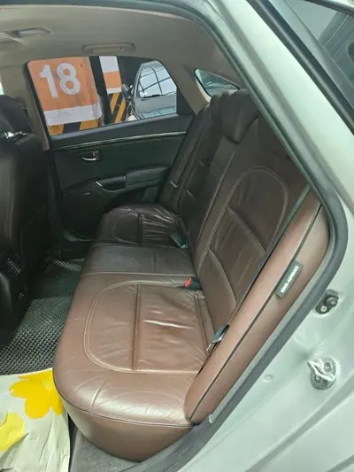 Hyundai Grandeur 2009, 171703 км, за 1821.5 USD - фото 6