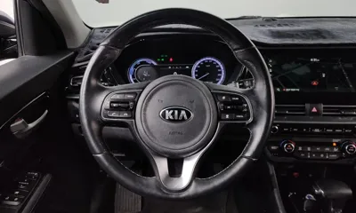 Kia Niro 2020, 66413 км, за 11693.56 USD - фото 13