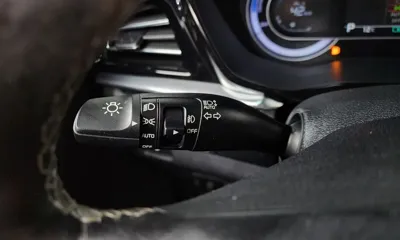 Kia Niro 2020, 66413 км, за 11693.56 USD - фото 14