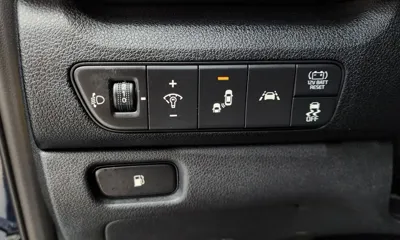 Kia Niro 2020, 66413 км, за 11693.56 USD - фото 15
