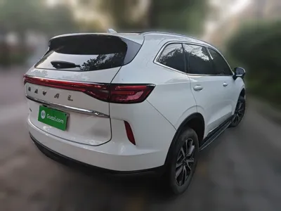 Haval H6 2021, 30900 км, за 9327 USD - фото 6