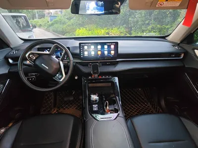 Haval H6 2021, 30900 км, за 9327 USD - фото 10