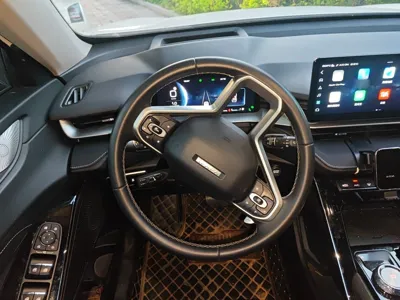 Haval H6 2021, 30900 км, за 9327 USD - фото 11