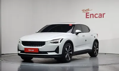 Polestar Polestar 2 · 2022 год
