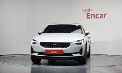 Polestar Polestar 2 2022, 116557 км, за 17920.44 USD