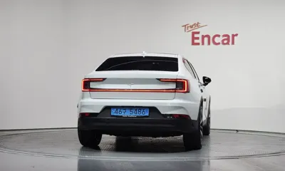 Polestar Polestar 2 2022, 116557 км, за 17920.44 USD
