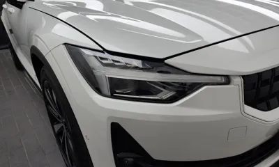 Polestar Polestar 2 2022, 116557 км, за 17920.44 USD - фото 22