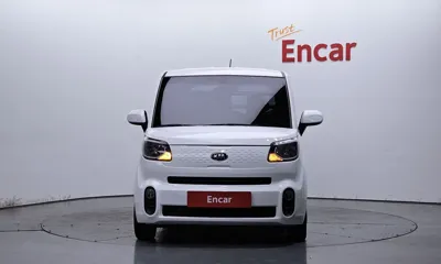 Kia Ray 2018, 129267 км, за 4072.52 USD