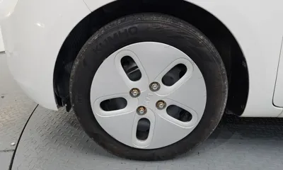 Kia Ray 2018, 129267 км, за 4072.52 USD