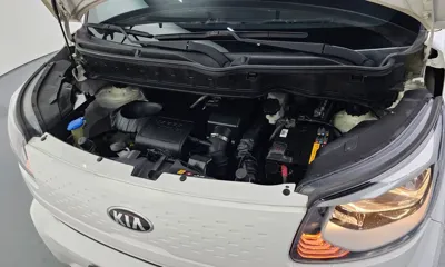 Kia Ray 2018, 129267 км, за 4072.52 USD - фото 6
