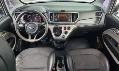 Kia Ray 2018, 129267 км, за 4072.52 USD - фото 7