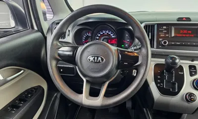 Kia Ray 2018, 129267 км, за 4072.52 USD - фото 13