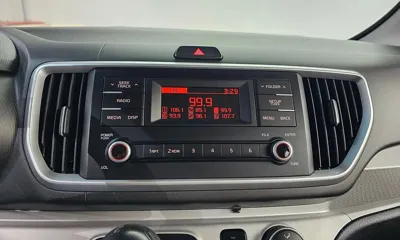 Kia Ray 2018, 129267 км, за 4072.52 USD - фото 14
