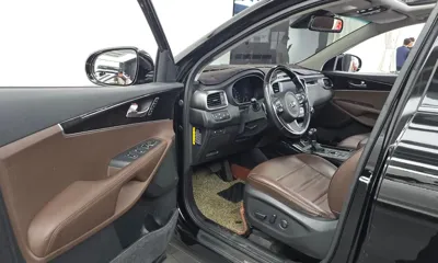 Kia Sorento 2016, 113934 км, за 9912.04 USD - фото 10