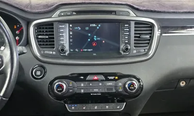 Kia Sorento 2016, 113934 км, за 9912.04 USD - фото 12