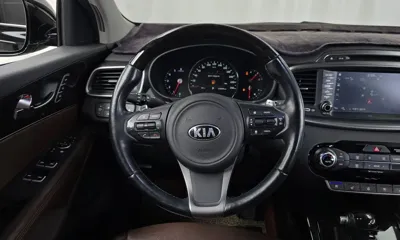 Kia Sorento 2016, 113934 км, за 9912.04 USD - фото 13