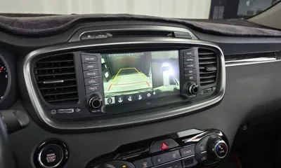 Kia Sorento 2016, 113934 км, за 9912.04 USD - фото 14