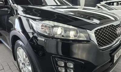 Kia Sorento 2016, 113934 км, за 9912.04 USD - фото 22