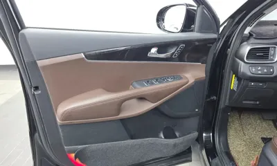 Kia Sorento 2016, 113934 км, за 9912.04 USD - фото 24