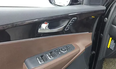 Kia Sorento 2016, 113934 км, за 9912.04 USD - фото 28
