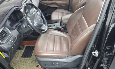Kia Sorento 2016, 113934 км, за 9912.04 USD - фото 29