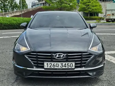 Hyundai Sonata 2020, 30279 км, за 9946.04 USD - фото 8