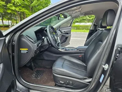 Hyundai Sonata 2020, 30279 км, за 9946.04 USD - фото 9