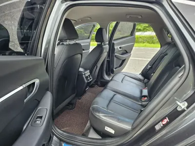 Hyundai Sonata 2020, 30279 км, за 9946.04 USD - фото 10