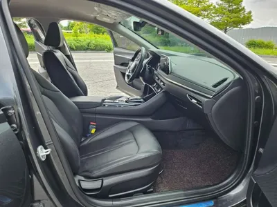 Hyundai Sonata 2020, 30279 км, за 9946.04 USD - фото 13