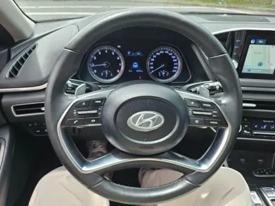 Hyundai Sonata 2020, 30279 км, за 9946.04 USD - фото 15