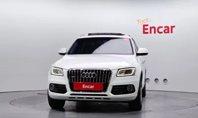 Audi Q5 2015, 102325 км, за 10076.05 USD - фото 3