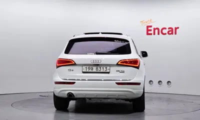 Audi Q5 2015, 102325 км, за 10076.05 USD - фото 4