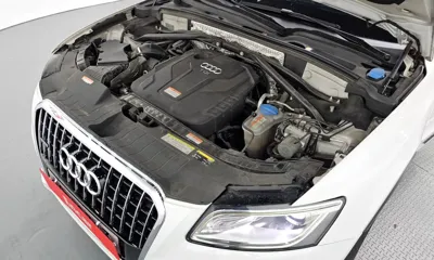 Audi Q5 2015, 102325 км, за 10076.05 USD - фото 6