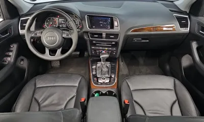 Audi Q5 2015, 102325 км, за 10076.05 USD - фото 7