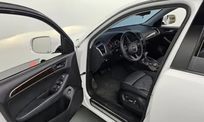 Audi Q5 2015, 102325 км, за 10076.05 USD - фото 10