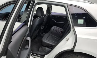 Audi Q5 2015, 102325 км, за 10076.05 USD - фото 11