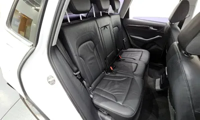 Audi Q5 2015, 102325 км, за 10076.05 USD - фото 12