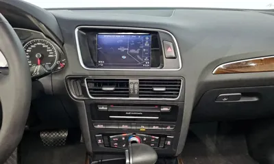 Audi Q5 2015, 102325 км, за 10076.05 USD - фото 13