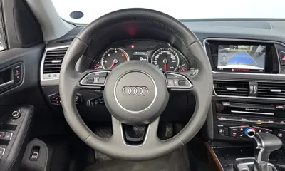 Audi Q5 2015, 102325 км, за 10076.05 USD - фото 14